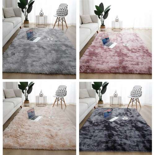 Rugs & Carpets Fluffy Carpet was sold for R165.00 on 24 Aug at 2301